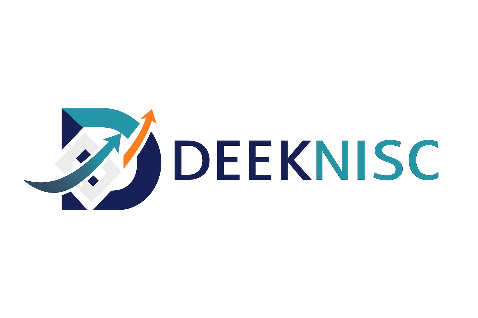 Deeknisc logo